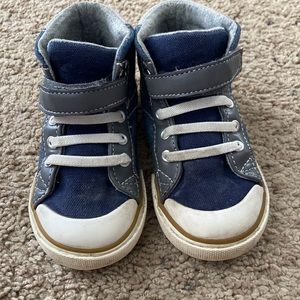 See Kai Run Toddler HighTops